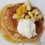 Frühstück – Pancakes