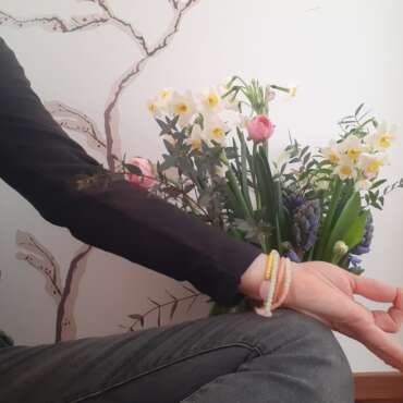 Postnatal Yoga – Yoga nach der Geburt