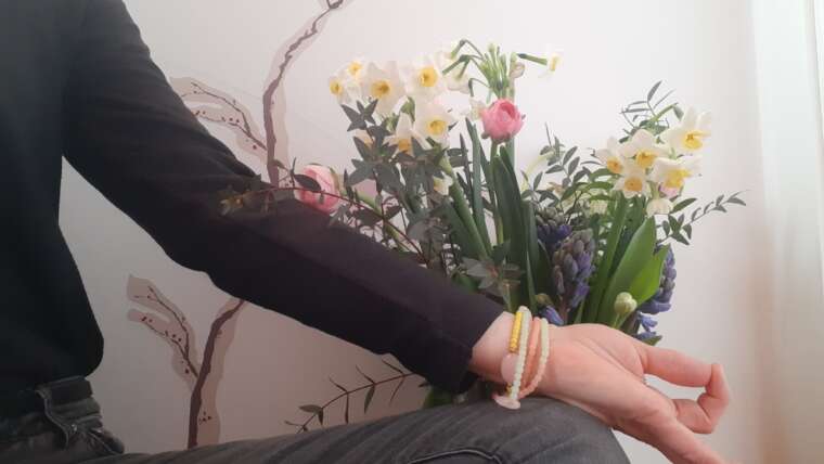 Postnatal Yoga – Yoga nach der Geburt